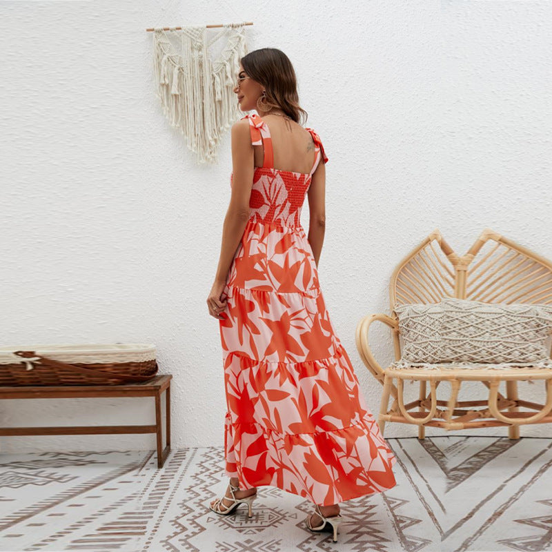 Sofie | Luftiges Sommerkleid