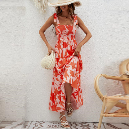 Sofie | Luftiges Sommerkleid